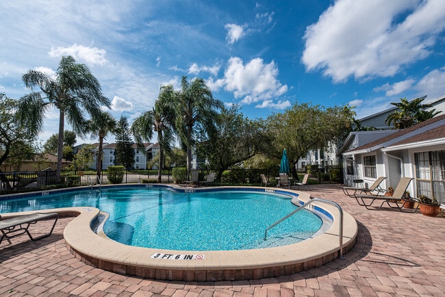 Sunscape Apartment Homes
