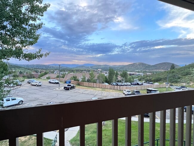 1690 Upper Iron Horse Loop Rd Unit 6