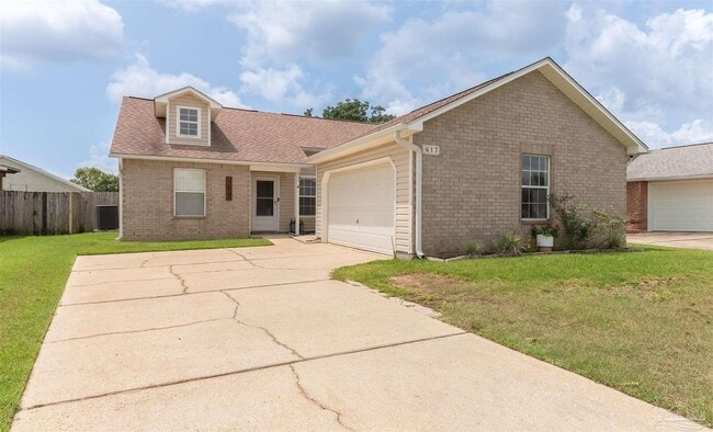 Building Photo - 617 Hanley Downs Dr