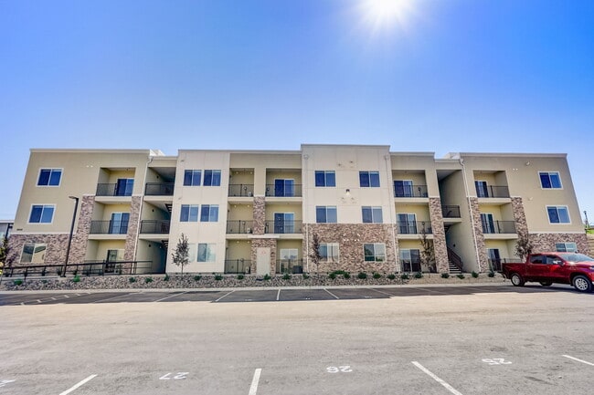 30 BRAND NEW Apartments