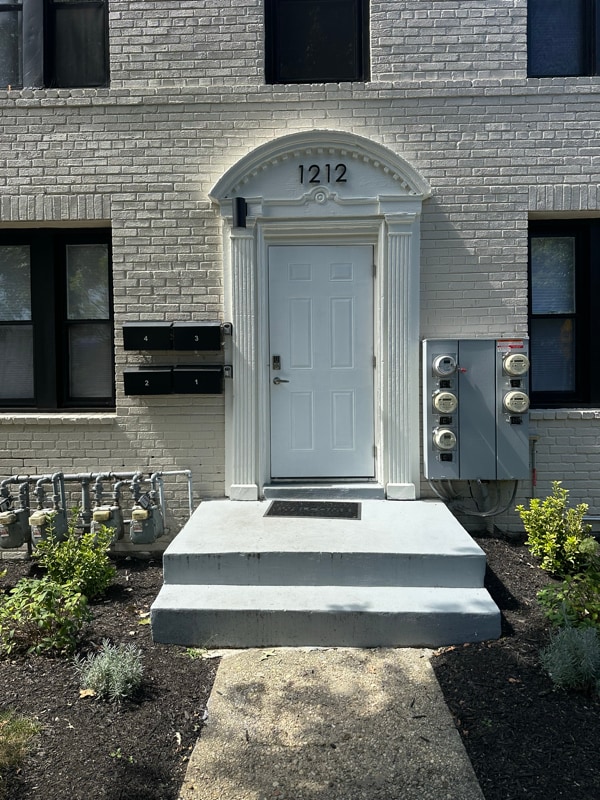 Photo - 1212 16th St NE Apartamento