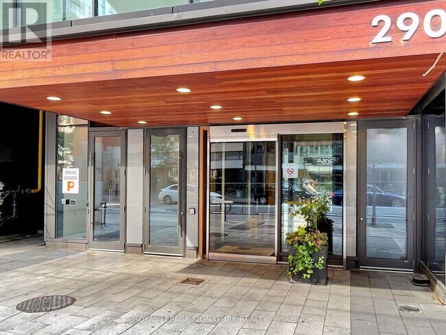 Photo - 290 Adelaide St W Unité 2601