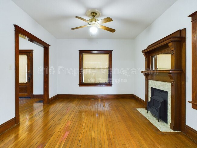 Photo - 3429 Morrell Ave