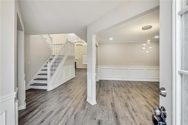 4262 Defoors Farm Trail