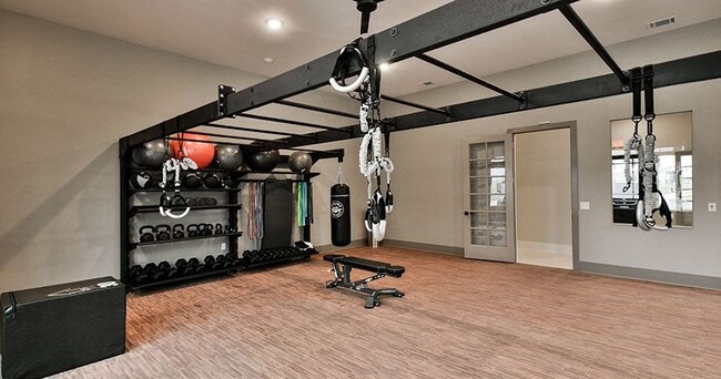 The Venue at Werner Park Apartments