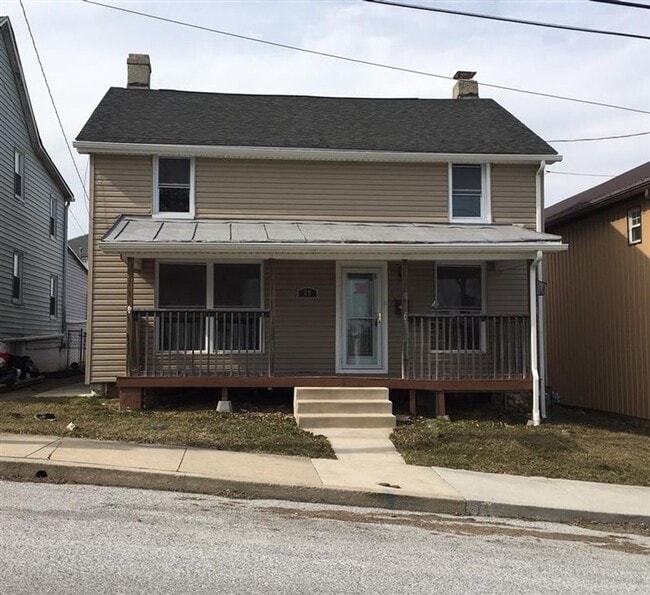 Building Photo - Single Family Home