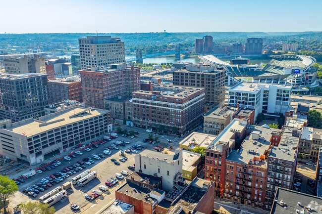 Contexto comunitario - Fourth & Plum