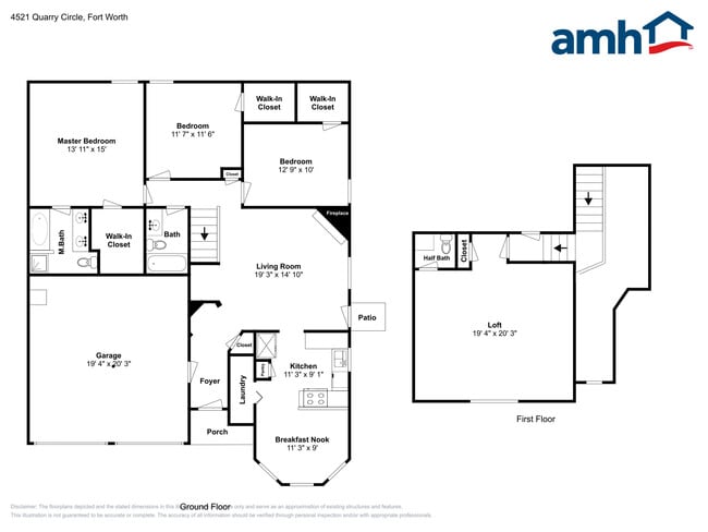 Photo - 4521 Quarry Cir