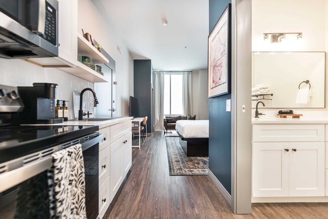 Photo - 520 Martin Luther King Jr Blvd Unit SI ID1356295P