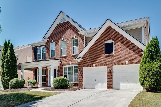 Photo - 2302 Young America Dr NE