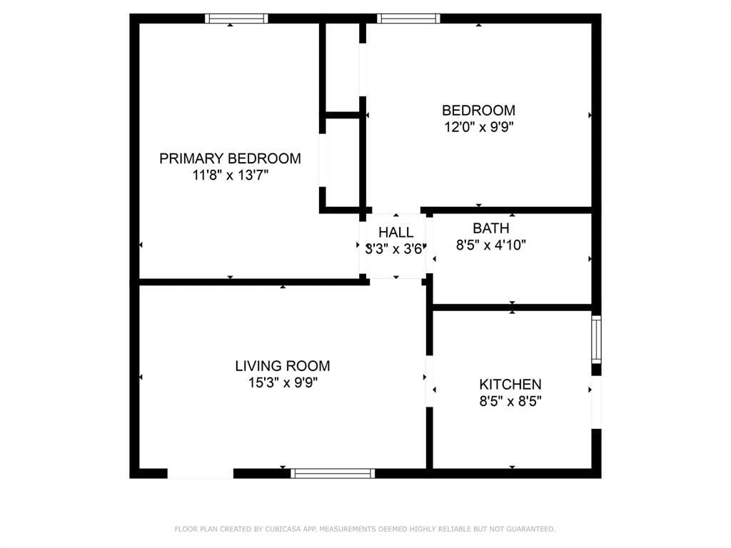 Photo - 1002 Haynes St