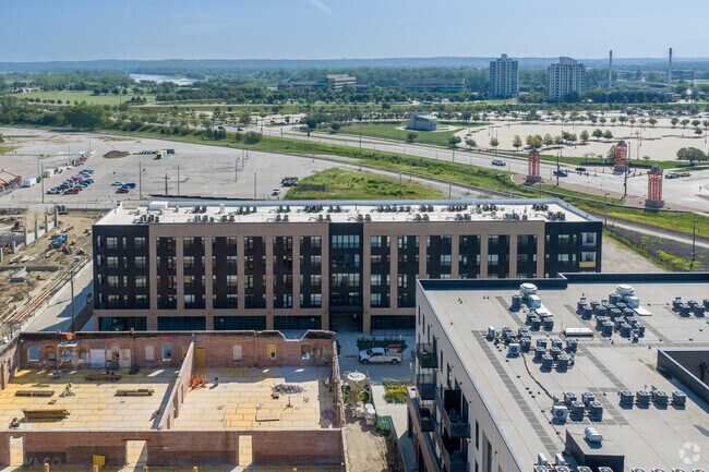 Photo - NOVA Apartments