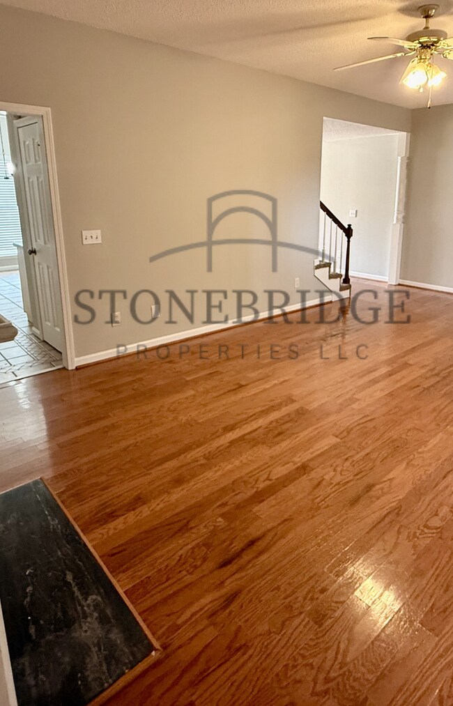 Photo - 3 bed, 2.5 bath townhome in Alabaster