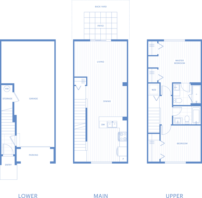 Building Photo - 2842-2842 Livingstone Ave