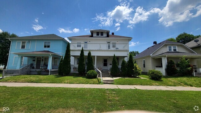 Building Photo - 3617 Brookside Pkwy S Dr Rental