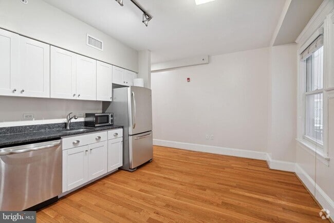 Building Photo - 1955 Locust St Unit 1R Rental