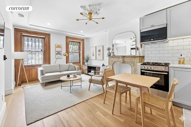 Building Photo - 431 Greene Ave