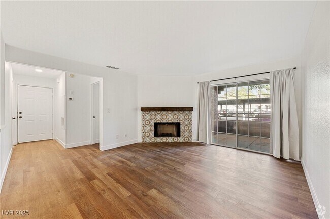 Building Photo - 2200 S Fort Apache Rd Unit 1233 Rental