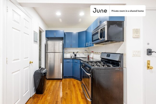 Photo - Room in Shared 2 bed/1 bath home in Gramercy Unit A