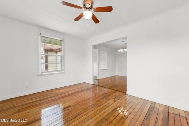 Photo - Charming Updated Cottage in Old Biloxi!