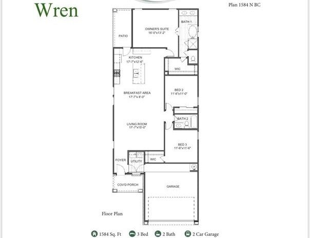 Photo - 21619 Cypress Maple Dr