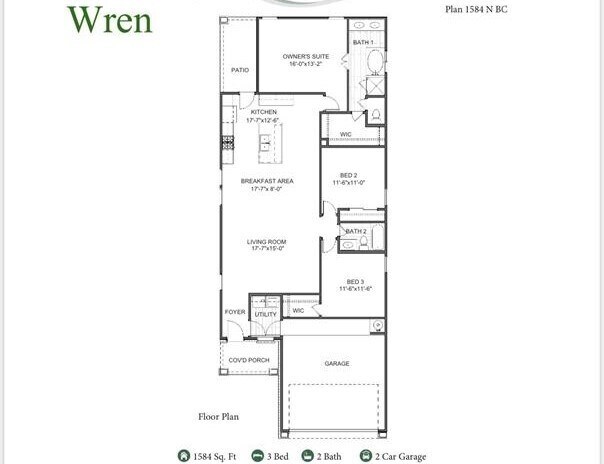 21619 Cypress Maple Dr