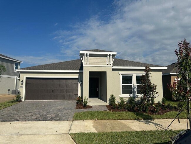 Building Photo - 4688 Golden Knight Blvd Rental