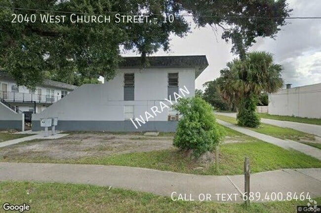 Building Photo - Charming 1 Bedroom, 1 Bathroom Apartment –... Unit 10