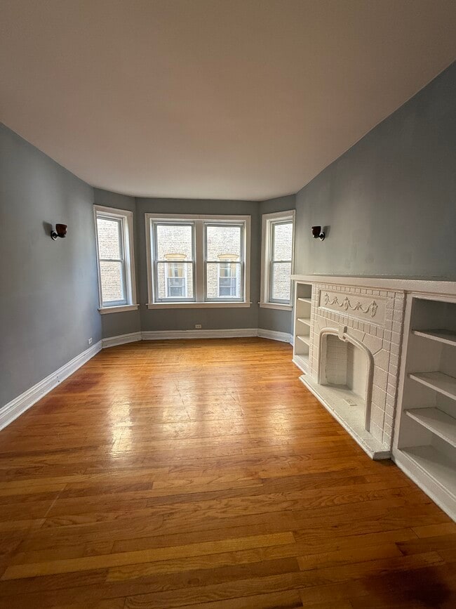 Building Photo - 3308 W Palmer St Rental