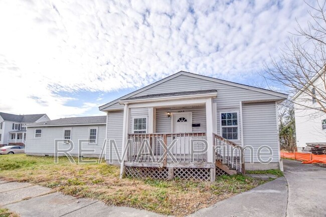 Photo - 1324 Corprew Ave Unidad 1324 Corprew Ave. #B Rental