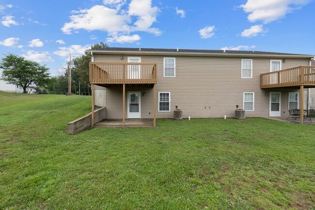 Photo - 124/130 Comanche Lane Unidad 130