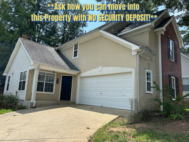 Photo - 413 Sherrels Ford