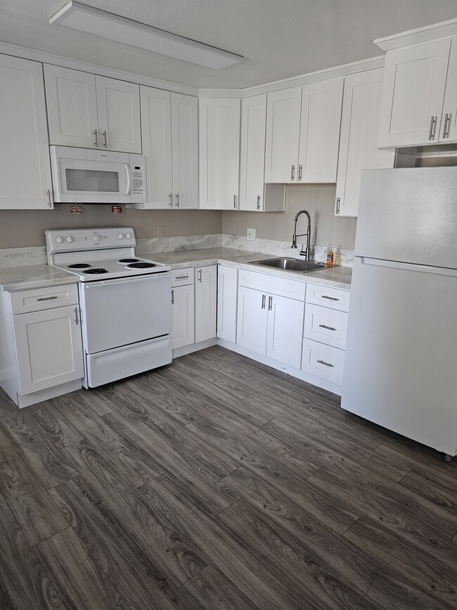 Photo - Carmichael Cove