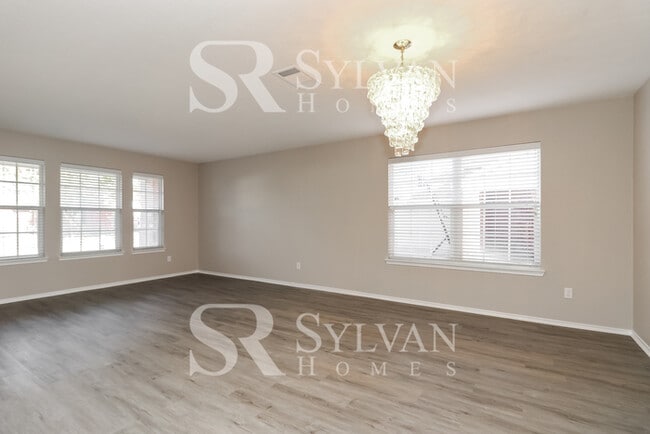 Photo - Everything You Need. All Right Here.