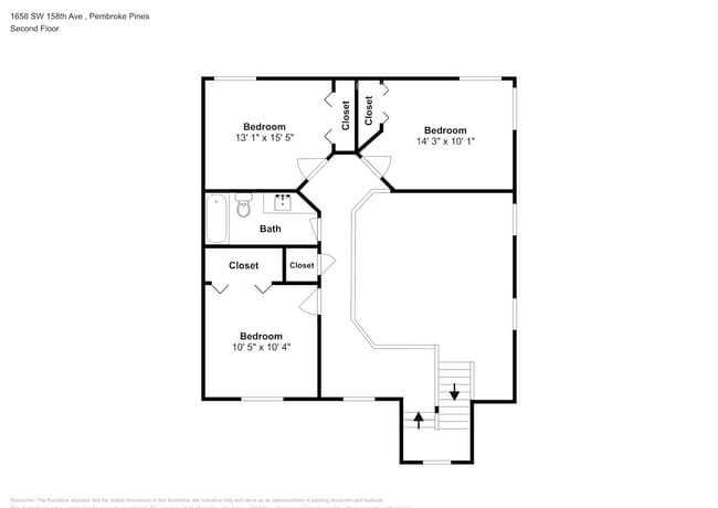Photo - 1658 SW 158th Ave
