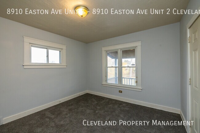 Photo - Renovated Cleveland Up Unit Unit 8910 Easton Ave 2 Cleveland, OH 44104