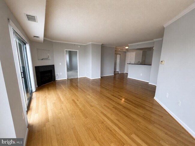 Photo - 3101 N Hampton Dr Unit 1411