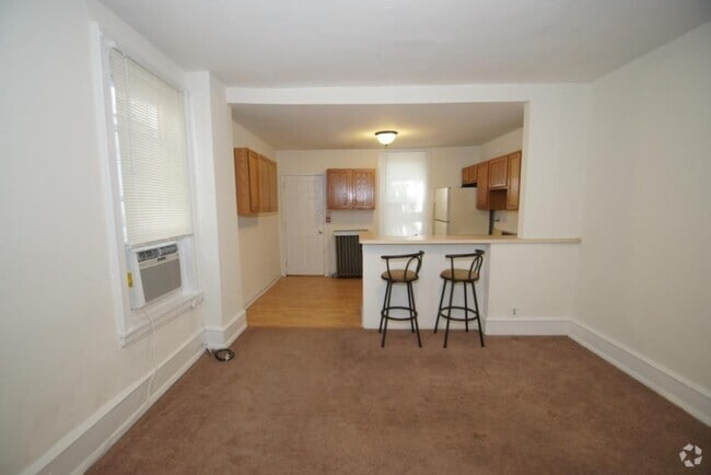 Building Photo - 2634 Poplar St Unit 1st floor Rental