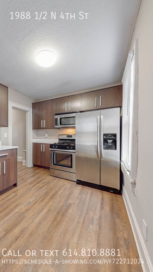 Building Photo - 1988 1/2 N 4th St- Rental