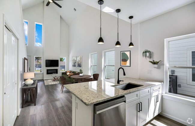Building Photo - Brand new Build with 2 Bedrooms and 2 Bath... Rental