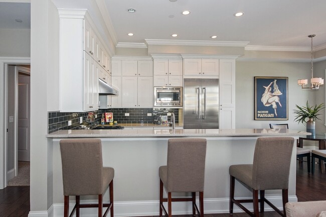 HIGHPOINT Countryside Residences
