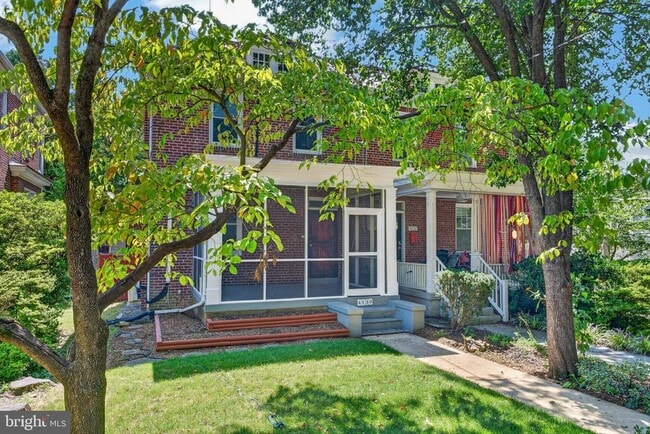 4130 Military Rd NW
