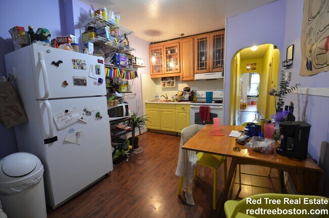 Photo - 846 Huntington Ave Unit 2