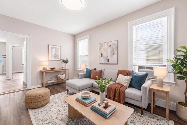 Building Photo - 169 Zabriskie St Unit 1
