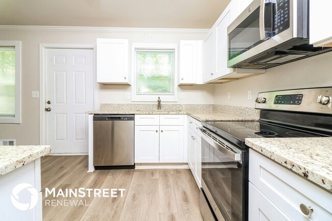 Photo - 2830 Horseshoe Bend Rd SW