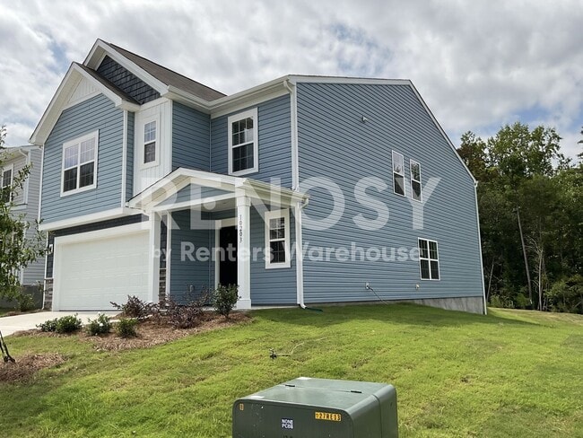 Photo - Welcome to this stunning 5 bedroom, 3 bathroom new construction home!