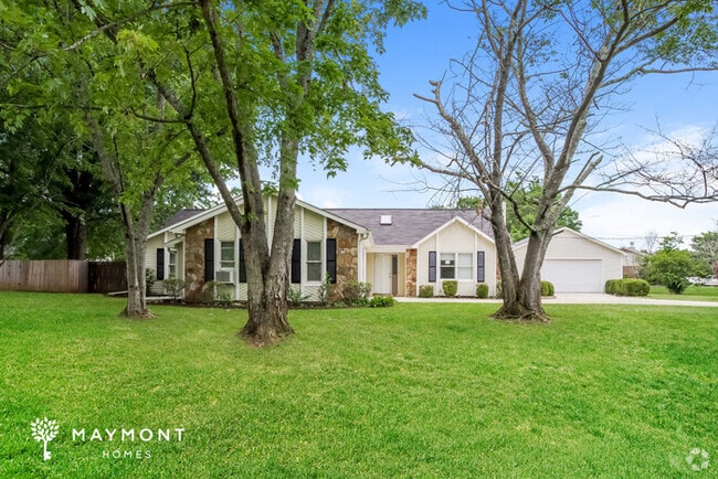 Building Photo - 101 Shackleford Rd Rental