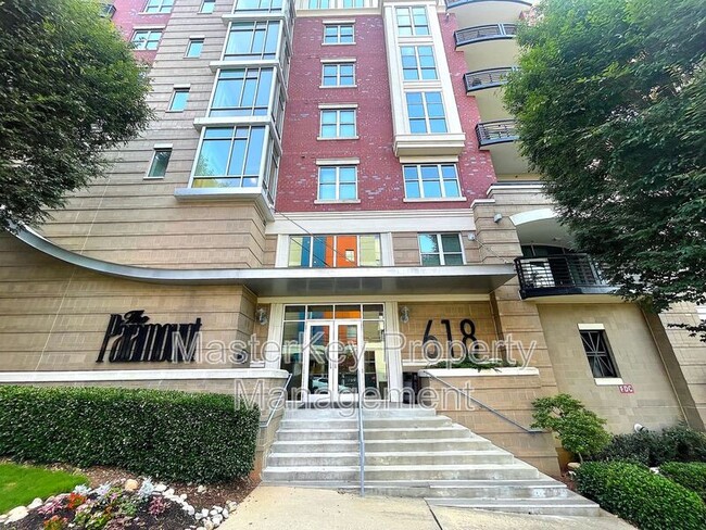 Photo - 618 N Boylan Ave Condo Unit #600