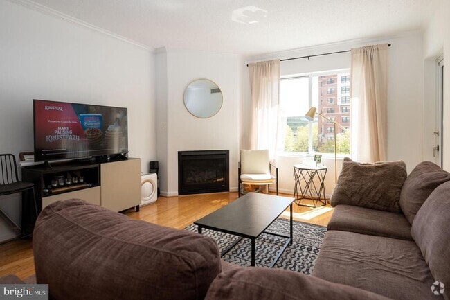 Building Photo - 3101 N Hampton Dr Unit 402 Rental