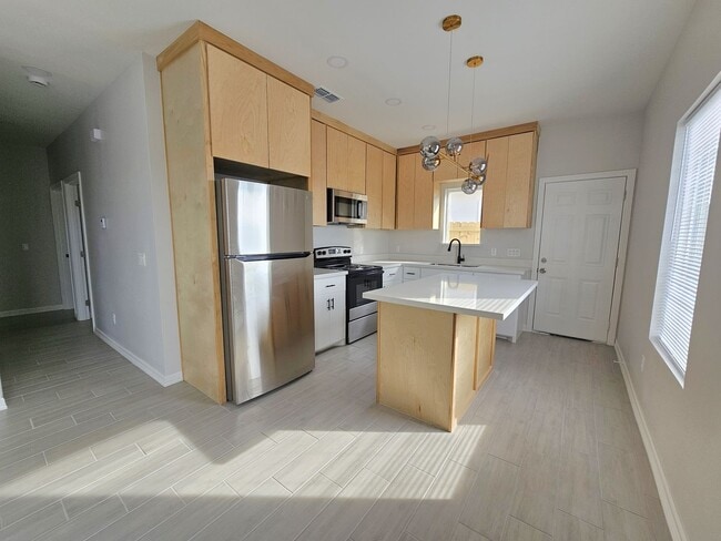 Photo - 1019 N Woodson Ave Unit #3